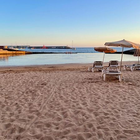 Direkt Am Strand - Playa Patalavaca - Donana Exterior foto